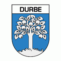 Durbe Logo download