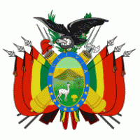 Escudo Bolivia Logo download