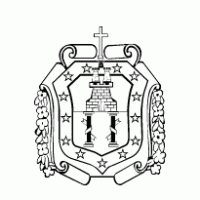 escudo de veracruz Logo download