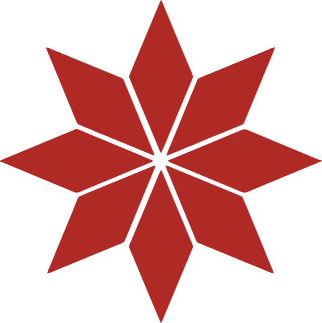 Estrella Federal Logo download