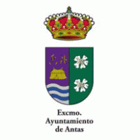 Excelentísimo Ayuntamiento de Antas Logo download