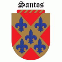 Família Santos Logo download