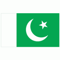 flag of Pakistan Logo download