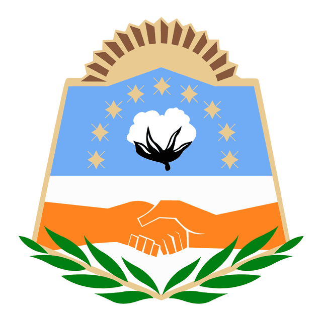 Formosa - Argentina Logo download