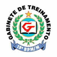 Gabinete De Treinamento Logo download