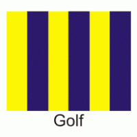 Golf Flag Logo download