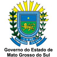 Governo do Estado de Mato Grosso do Sul Logo download