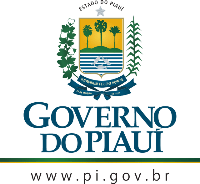 Governo do Piauí Logo download