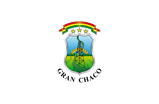 Gran Chaco Logo download