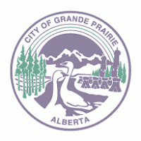 Grande Prairie Logo download