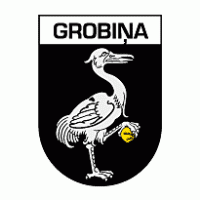 Grobina Logo download