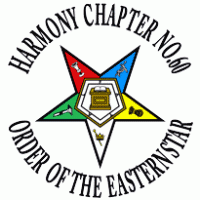 HARMONY CHAPTER NO 60 Logo download