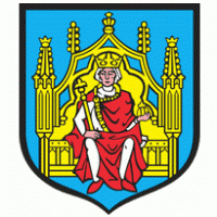 Herb Grodziska Wielkopolskiego Logo download