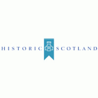 Historic Scotland Logo download
