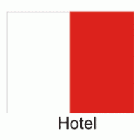 Hotel Flag Logo download
