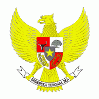 Indonesia Logo download