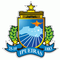 Ipueiras Logo download