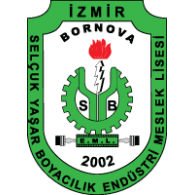 IZMIR BORNOVA Logo download