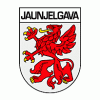 JaunJelgava Logo download