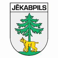 Jekabpils Logo download