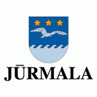 Jurmala Logo download
