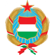 Kádár cimer Logo download