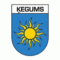 Kegums Logo download
