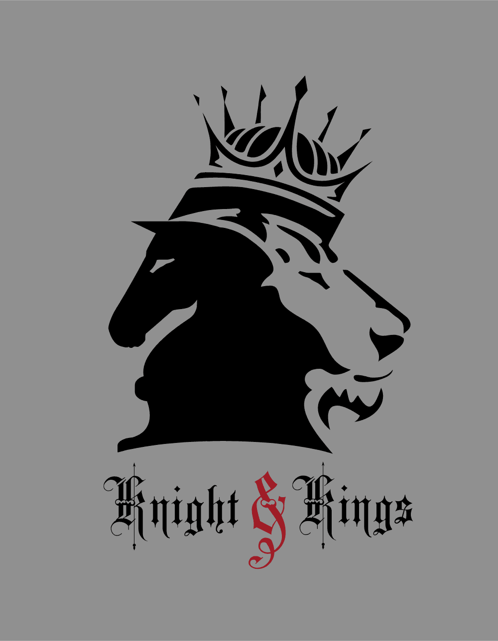 Knight & Kings Logo download