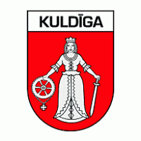 Kuldiga Logo download