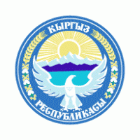 Kyrgyzstan Logo download