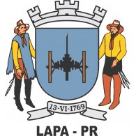 Lapa - PR Logo download