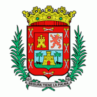Las Palmas Logo download