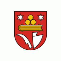 Lehota pod Vtacnikom (Coat of Arms) Logo download
