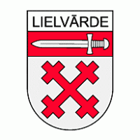 Lielvarde Logo download