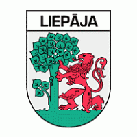 Liepaja Logo download