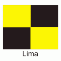 Lima Flag Logo download