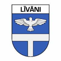 Livani Logo download