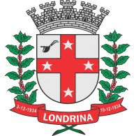 Londrina - PR Logo download