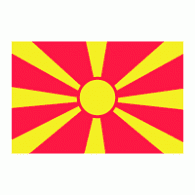 Macedonia Logo download
