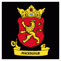Macedonian Logo download