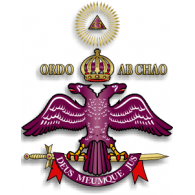 Maçonaria - Águia Bicéfala Logo download