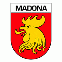 Madona Logo download