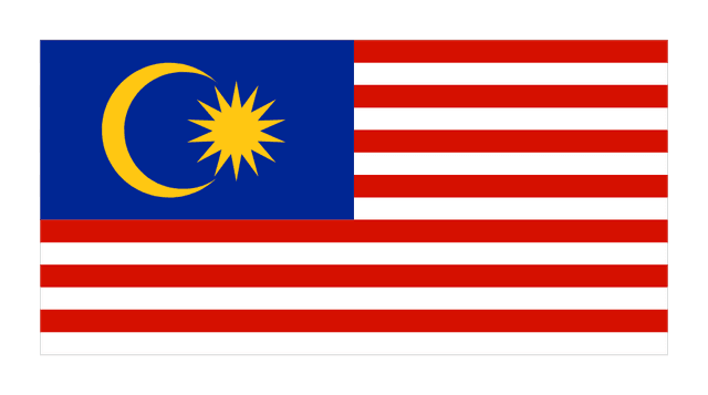 Malaysia Logo download