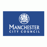 Manchester City Council Logo download