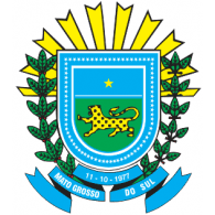 Mato Grosso do Sul Logo download