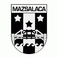 Mazsalaca Logo download