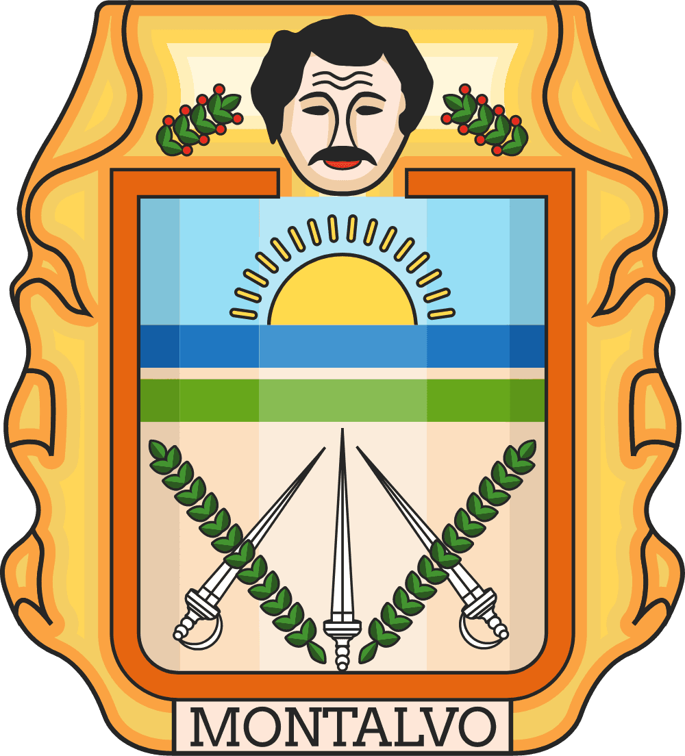 Montalvo Logo download