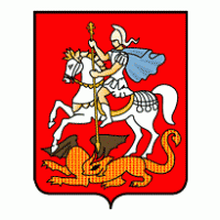 Moscow Region Logo download
