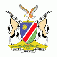 Namibia Logo download