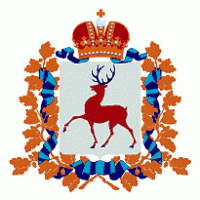 Nizhny Novgorod Administration Logo download